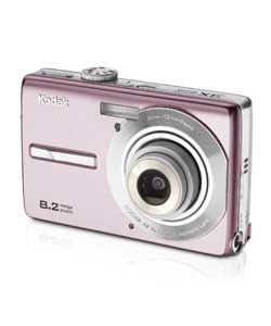 Kodak M863 Pink