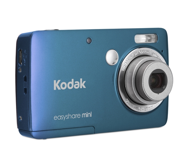 Kodak Mini M200 Blue