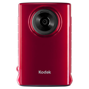 Kodak Mini Red