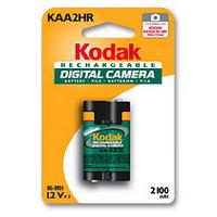 Kodak Ni-MH Rechargeable Digital Camera Battery