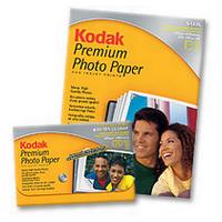 Kodak Premium Photo Paper Glossy 10 x 15cm - 75
