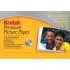 Kodak Premium Picture Paper 10x15 230g Pack 25