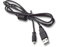 U-8 USB Cable for Digital Camera and Photo