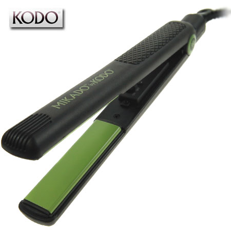 Kodo Mikado Ceramic Hair Straighteners -