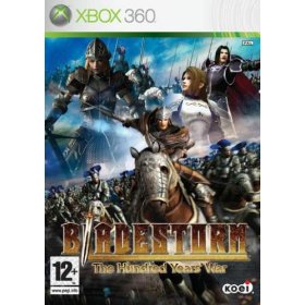 Bladestorm The Hundred Years War Xbox 360