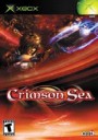 KOEI Crimson Sea Xbox