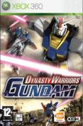 KOEI Dynasty Warriors Gundam Xbox 360