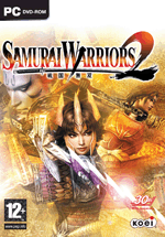 KOEI Samurai Warriors 2 PC