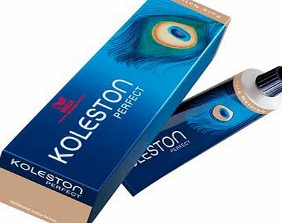 Koleston Perfect Wella Koleston 66/0 Hair Colour / Tint 60ml Tubes