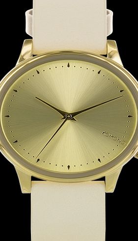 Komono Estelle Pastel Ladies Watch KOM-W2502