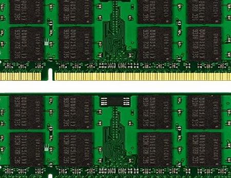 Komputerbay 1GB Kit (512MB x 2) DDR PC2100 LAPTOP Memory Module (200-pin SODIMM, 266MHz) Genuine Komputerbay Brand