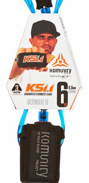 Komunity Project 6mm KS 1.1 Ultimate Comp One