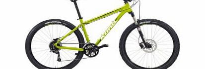 Cinder Cone 2015 Mountain Bike With Free