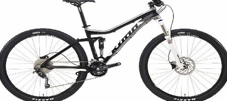 Kona Hei Hei 2014 Full Suspension Mountain Bikes