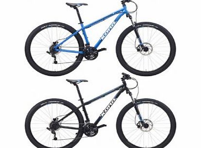 Lava Dome Mountain Bike 2015 With Free Goods