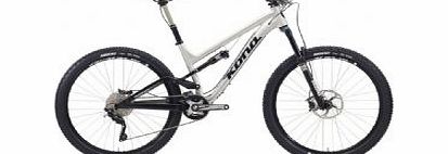Process 134a Dl 2015 Mountain Bike With