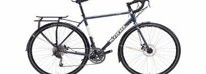 Sutra 2015 Road Touring Bike With Free Goods
