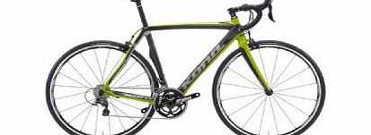 Zone One 2015 Road Bike With Free Goods