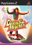 KONAMI Dancing Stage MegaMix PS2
