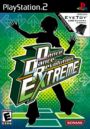 KONAMI DDR Extreme PS2