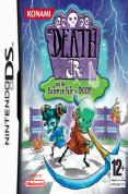 Death Jr The Science Fair Of Doom NDS