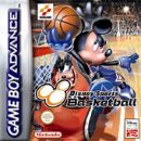 KONAMI Disney Sports Basketball GBA