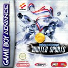 Konami ESPN International Winter Sports GBA