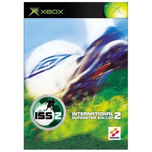 ISS 2 Xbox