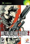 Konami Metal Gear Solid 2 Substance (Xbox)