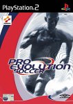 Pro Evolution Soccer for PS2