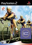 Konami Tour De France for PS2