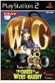 Wallace and Gromit the curse of the were-rabbit PS2