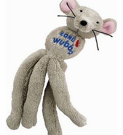 Kong Wubba Mouse for Cat