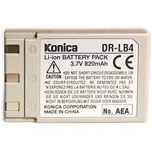 Konica DR-LB4