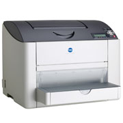 Magicolor 2450 Colour Laser Printer