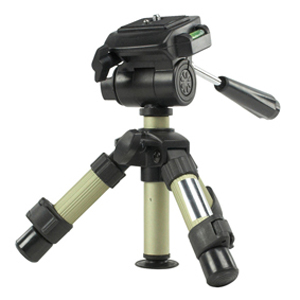 Photo - Baby Tripod for Photo / Video