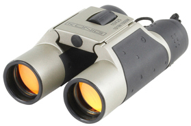 Konig Photo - Classic Binoculars 10x25 - Ref. KN-BINO30