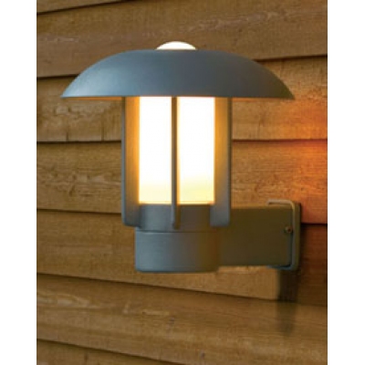 Konstsmide Heimdal Wall Light 401 (Aluminium)