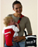 Pack-It Hip Carrier Red