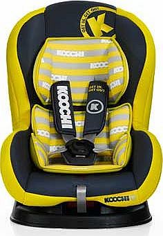 Koochi Kickstart G1 Primary Car Seat