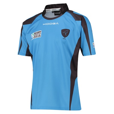 Kooga Uruguay RWC15 Home Replica Shirt 51900