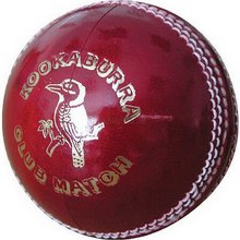 Club Match Cricket Ball
