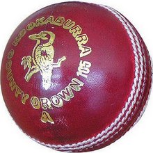 Kookaburra Country Crown Cricket Ball