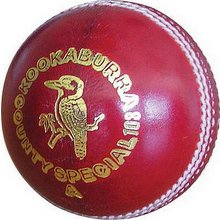 Kookaburra Country Special Cricket Ball
