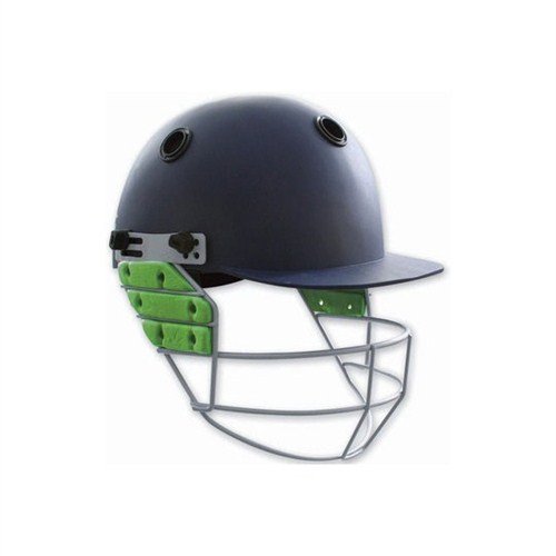 Kookaburra Cricket Apex Helmet (Paint Finish) - Navy, Senior