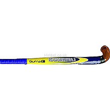 Kookaburra Fury Wooden Hockey Stick