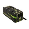 Features -Junior bag Integral pocket x 1 External bat pocket.  Size -720mm x 300mm x 270mm