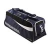 Features -Huge individual bag External storage pockets x 2 Heavy duty wheels.  Size -1000mm x 400mm 