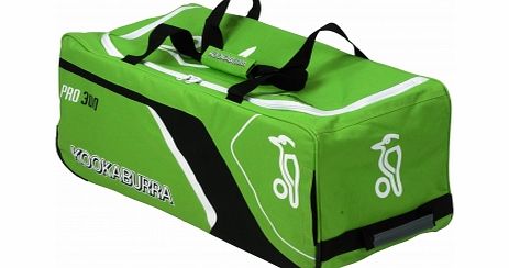 KOOKABURRA Pro 300 Wheelie Bag