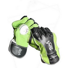 Kookaburra Super Green Wicket Keeping Glove